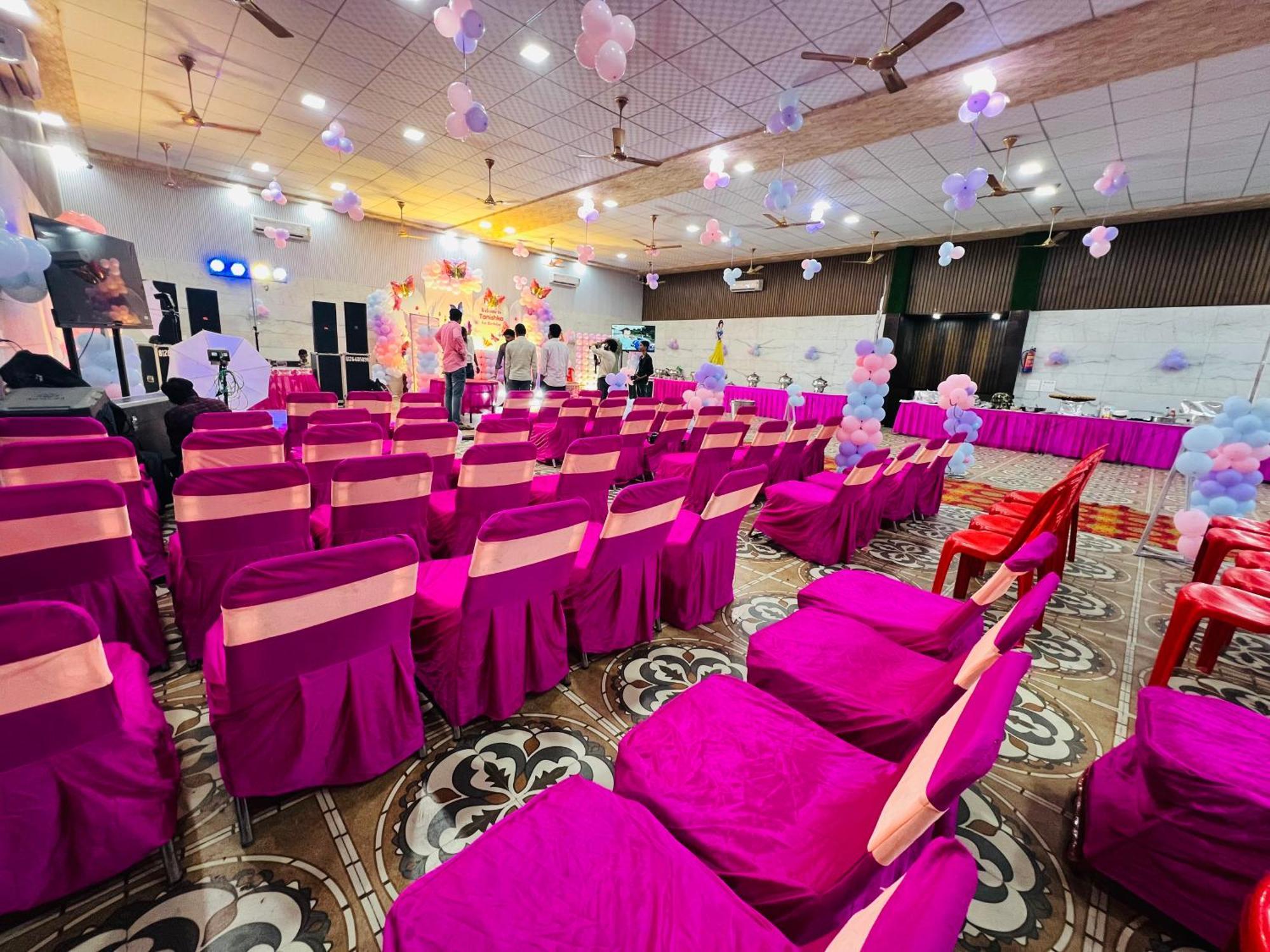 Hotel Ramawati Near Ganga Ghat Haridvár Kültér fotó